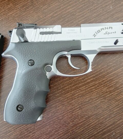 Satılık TABANCA – Tisaş – 9mm (9x19mm) – Taşıma Ruhsatlı – İzmir – İlan 14690 – Görsel 14691