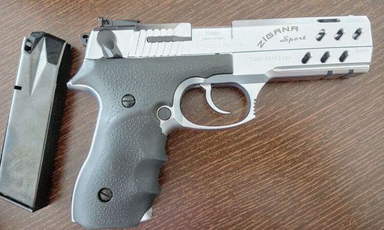 Satılık TABANCA – Tisaş – 9mm (9x19mm) – Taşıma Ruhsatlı – İzmir – İlan 14690 – Görsel 14691