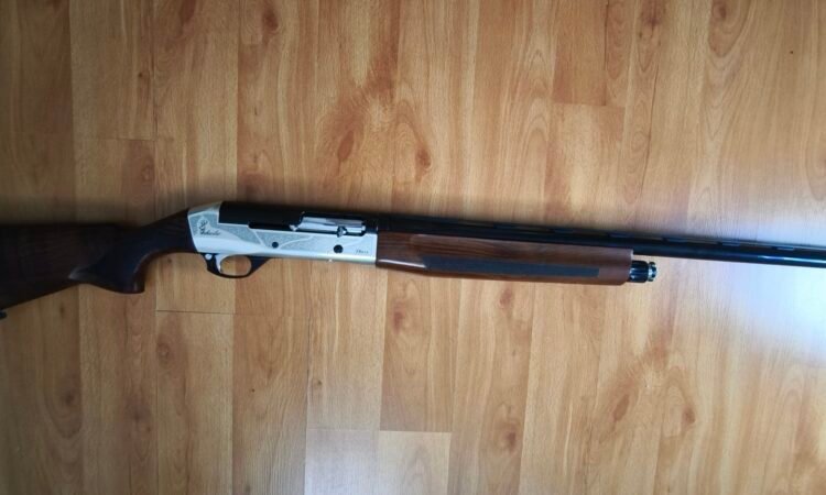 Satılık YİVSİZ TÜFEK – Özkanlar FX-12 – 12 Kalibre – Antalya – İlan 15876 – Görsel 15877