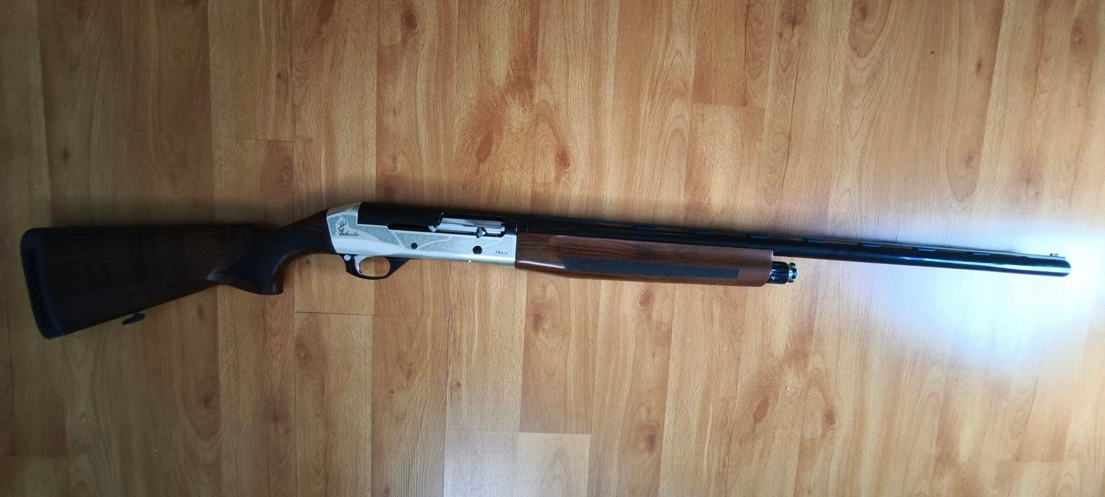 Satılık YİVSİZ TÜFEK – Özkanlar FX-12 – 12 Kalibre – Antalya – İlan 15876 – Görsel 15877