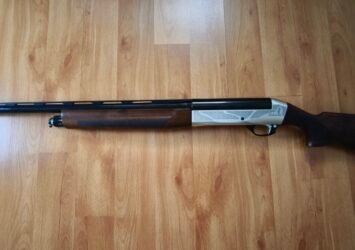 Satılık YİVSİZ TÜFEK – Özkanlar FX-12 – 12 Kalibre – Antalya – İlan 15876 – Görsel 15878