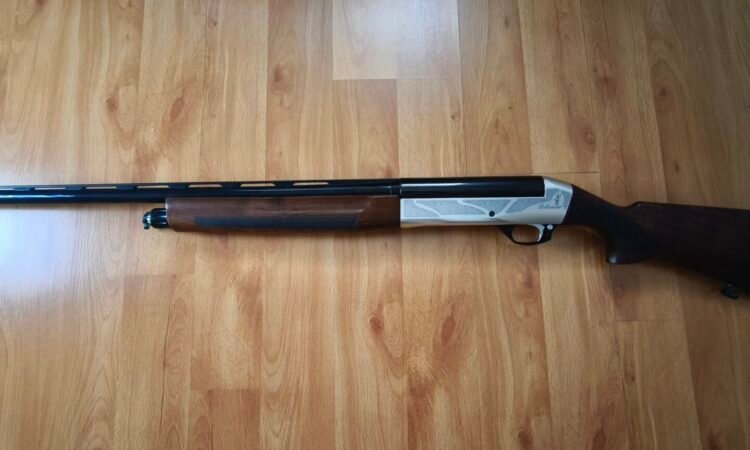 Satılık YİVSİZ TÜFEK – Özkanlar FX-12 – 12 Kalibre – Antalya – İlan 15876 – Görsel 15878