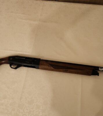 Satılık YİVSİZ TÜFEK – Ata Venza – 12 Kalibre – Bursa – İlan 15450 – Görsel 15451