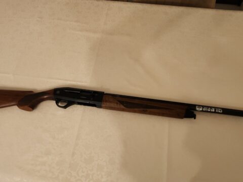 Satılık YİVSİZ TÜFEK – Ata Venza – 12 Kalibre – Bursa – İlan 15450 – Görsel 15451