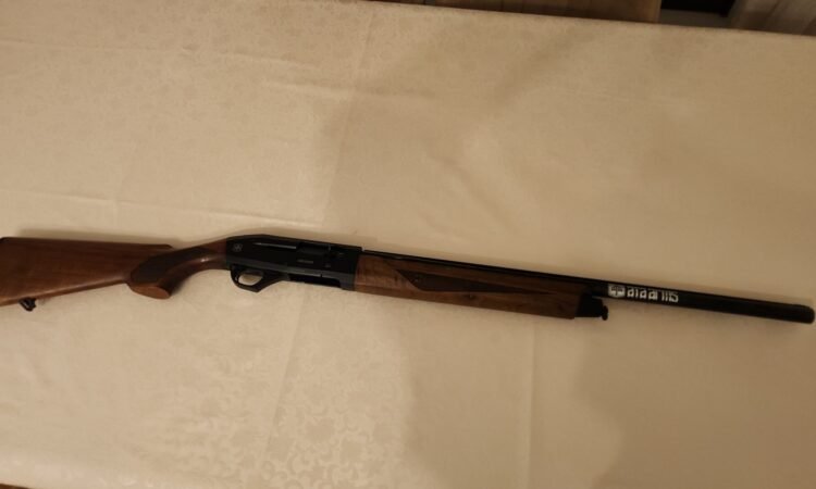 Satılık YİVSİZ TÜFEK – Ata Venza – 12 Kalibre – Bursa – İlan 15450 – Görsel 15451