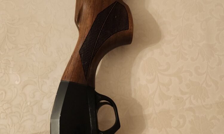 Satılık YİVSİZ TÜFEK – Ata Venza – 12 Kalibre – Bursa – İlan 15450 – Görsel 15453