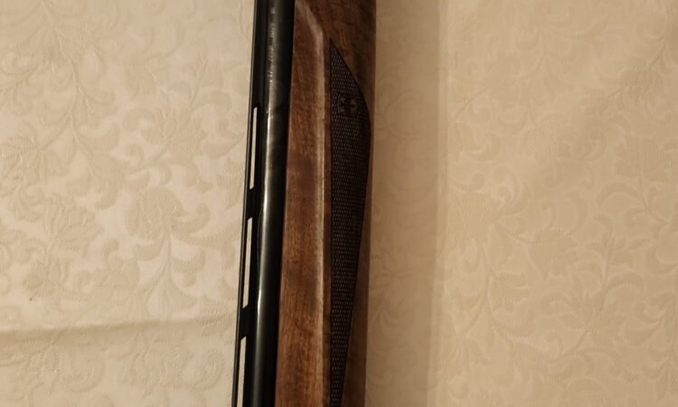 Satılık YİVSİZ TÜFEK – Ata Venza – 12 Kalibre – Bursa – İlan 15450 – Görsel 15455