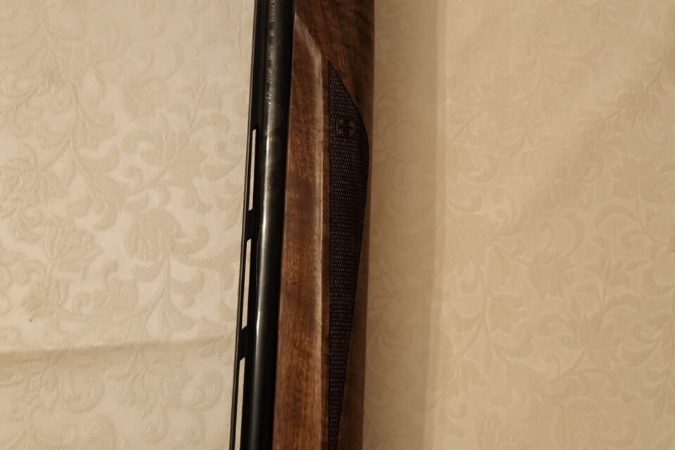 Satılık YİVSİZ TÜFEK – Ata Venza – 12 Kalibre – Bursa – İlan 15450 – Görsel 15455