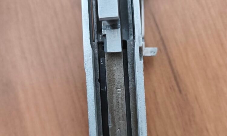 Satılık TABANCA – Browning HP (14'lü) – 9mm (9x19mm) – Taşıma Ruhsatlı – İstanbul – İlan 15000 – Görsel 15001