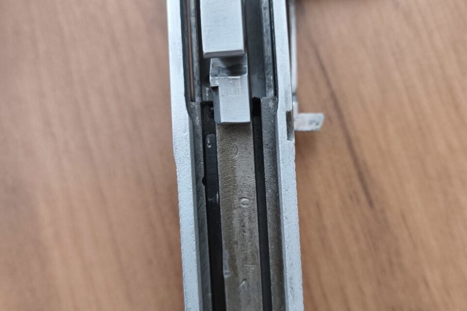 Satılık TABANCA – Browning HP (14'lü) – 9mm (9x19mm) – Taşıma Ruhsatlı – İstanbul – İlan 15000 – Görsel 15001