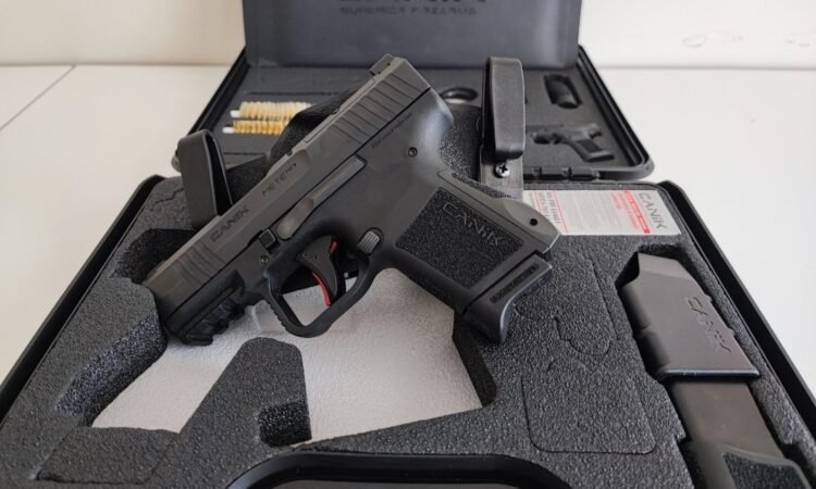 Satılık TABANCA – Canik Mete MC9 – 9mm (9x19mm) – Bulundurma Ruhsatlı – Elazığ – İlan 16338 – Görsel 16345