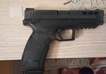 Satılık TABANCA – Zigana P9 LC – 9mm (9x19mm) – Taşıma Ruhsatlı – Balıkesir – İlan 16224 – Görsel 16226