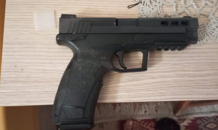 Satılık TABANCA – Zigana P9 LC – 9mm (9x19mm) – Taşıma Ruhsatlı – Balıkesir – İlan 16224 – Görsel 16226