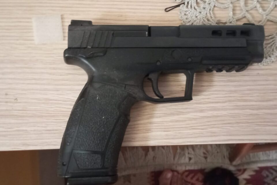 Satılık TABANCA – Tisaş Zigana P9 LC – 9mm (9x19mm) – Taşıma Ruhsatlı – Balıkesir – İlan 16224 – Görsel 16226