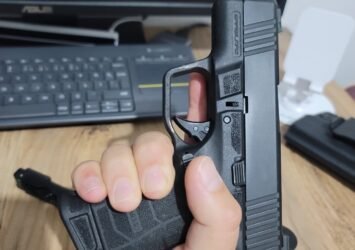 Satılık TABANCA – Sarsılmaz SAR9 – 9mm (9x19mm) – Taşıma Ruhsatlı – Kastamonu – İlan 16144 – Görsel 16145