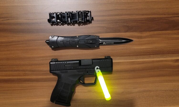 Satılık TABANCA – Sarsılmaz SAR9 – 9mm (9x19mm) – Taşıma Ruhsatlı – Kastamonu – İlan 16144 – Görsel 16149