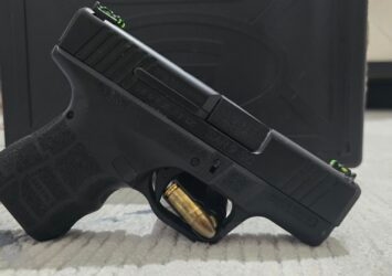 Satılık TABANCA – Sarsılmaz SAR9 – 9mm (9x19mm) – Taşıma Ruhsatlı – Mardin – İlan 16165 – Görsel 16166