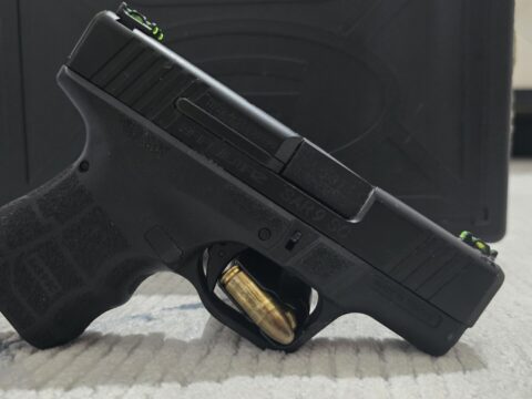 Satılık TABANCA – Sarsılmaz SAR9 – 9mm (9x19mm) – Taşıma Ruhsatlı – Mardin – İlan 16165 – Görsel 16166