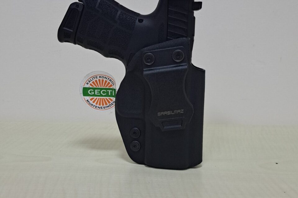 Satılık TABANCA – Sarsılmaz SAR9 – 9mm (9x19mm) – Bulundurma Ruhsatlı – Gaziantep – İlan 15737 – Görsel 15740