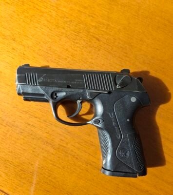 Satılık TABANCA – Beretta PX4 – 9mm (9x19mm) – Taşıma Ruhsatlı – Sivas – İlan 15794 – Görsel 15796