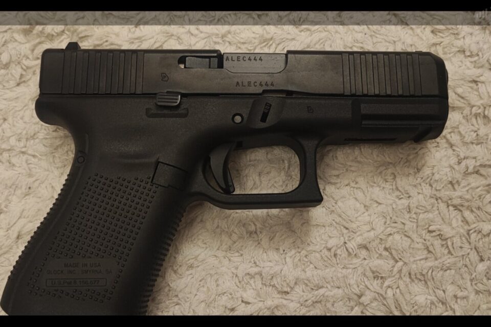 Satılık TABANCA – Glock 19 – 9mm (9x19mm) – Taşıma Ruhsatlı – Aydın – İlan 16096 – Görsel 16099