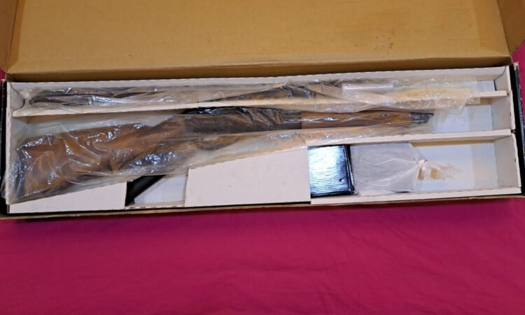 Satılık YİVSİZ TÜFEK – Hatsan Escort WS Hunter – 12 Kalibre – Ankara – İlan 15914 – Görsel 15915