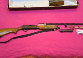 Satılık YİVSİZ TÜFEK – Hatsan Escort WS Hunter – 12 Kalibre – Ankara – İlan 15914 – Görsel 15916