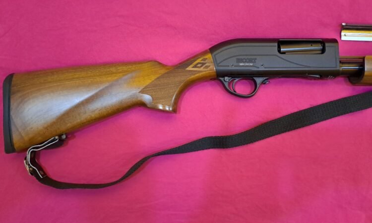 Satılık YİVSİZ TÜFEK – Hatsan Escort WS Hunter – 12 Kalibre – Ankara – İlan 15914 – Görsel 15918