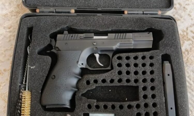 Satılık TABANCA – Canik 55 – 9mm Browning Long – Bulundurma Ruhsatlı – İstanbul – İlan 15195 – Görsel 15197