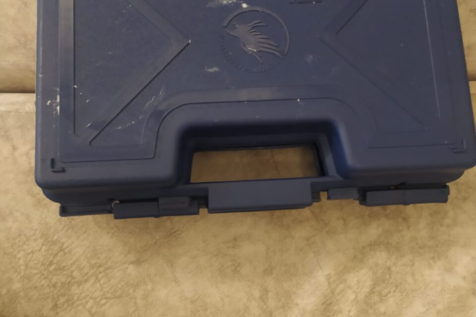 Satılık TABANCA – Tisaş Zig 14 – 9mm (9x19mm) – Taşıma Ruhsatlı – Erzurum – İlan 16304 – Görsel 16307