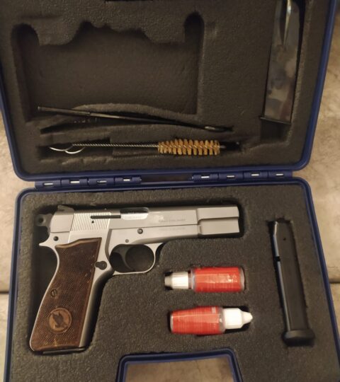 Satılık TABANCA – Tisaş Zig 14 – 9mm (9x19mm) – Taşıma Ruhsatlı – Erzurum – İlan 16304 – Görsel 16306