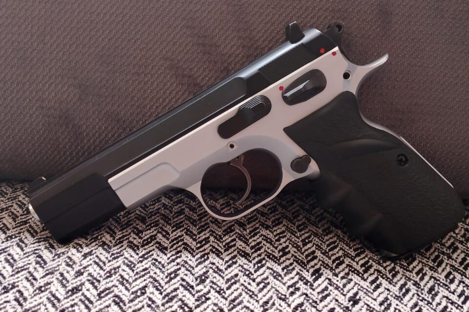 Satılık TABANCA – Sarsılmaz Kılınç – 9mm (9x19mm) – Bulundurma Ruhsatlı – Ankara – İlan 15176 – Görsel 15181