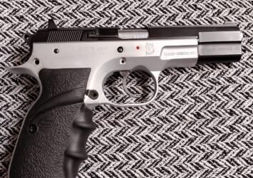 Satılık TABANCA – Sarsılmaz Kılınç – 7.65mm (.32 ACP) – Bulundurma Ruhsatlı – Ankara – İlan 15176 – Görsel 15180