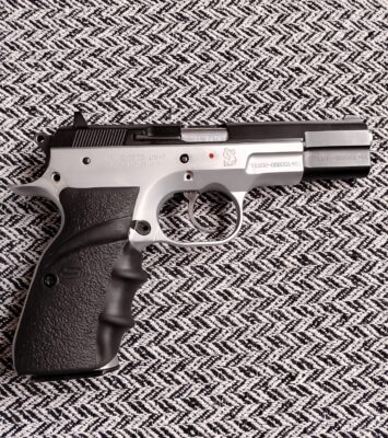 Satılık TABANCA – Sarsılmaz Kılınç – 7.65mm (.32 ACP) – Bulundurma Ruhsatlı – Ankara – İlan 15176 – Görsel 15180