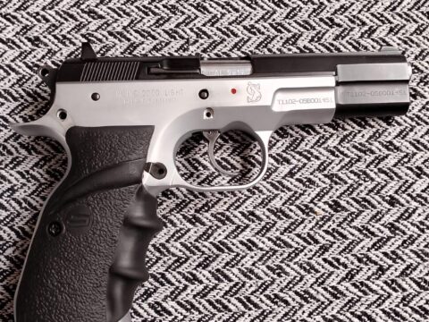 Satılık TABANCA – Sarsılmaz Kılınç – 9mm (9x19mm) – Bulundurma Ruhsatlı – Ankara – İlan 15176 – Görsel 15180