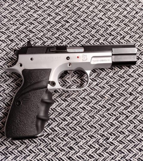 Satılık TABANCA – Sarsılmaz Kılınç – 9mm (9x19mm) – Bulundurma Ruhsatlı – Ankara – İlan 15176 – Görsel 15180