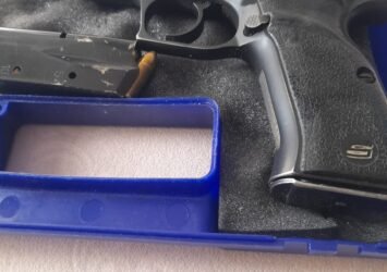 Satılık TABANCA – Sarsılmaz Kılınç – 9mm (9x19mm) – Bulundurma Ruhsatlı – Edirne – İlan 14811 – Görsel 14813