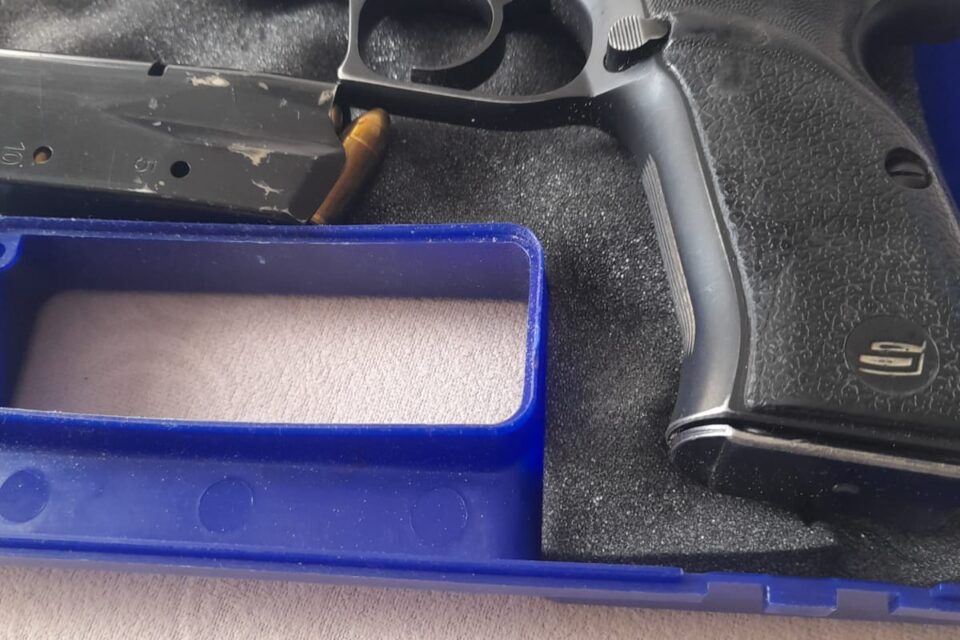 Satılık TABANCA – Sarsılmaz Kılınç – 9mm (9x19mm) – Bulundurma Ruhsatlı – Edirne – İlan 14811 – Görsel 14813