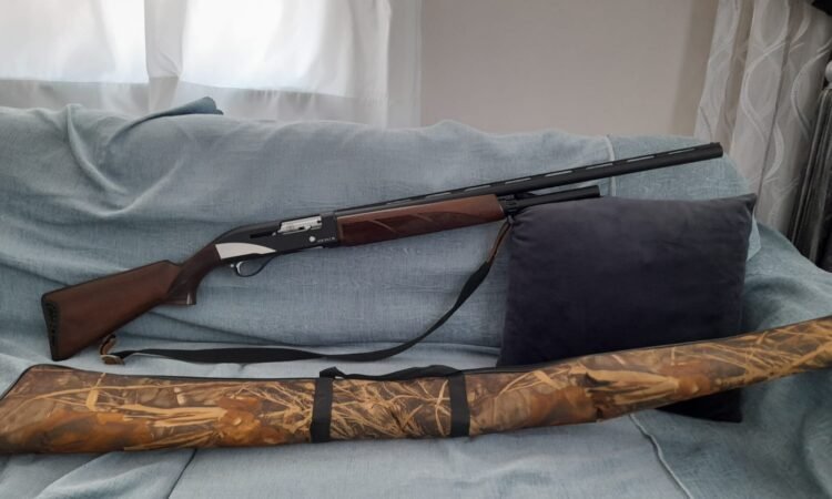 Satılık YİVSİZ TÜFEK – Huğlu GX 512 – 12 Kalibre – Afyonkarahisar – İlan 14931 – Görsel 14933