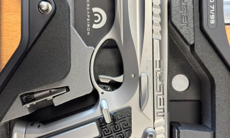 Satılık TABANCA – Ankara – İlan 15360 – Görsel 15362