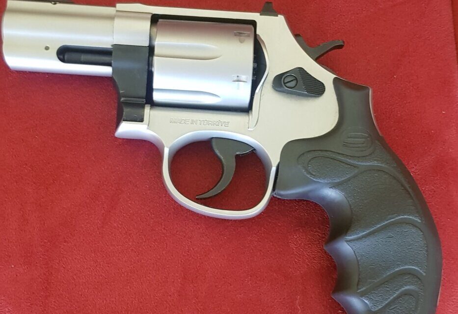 Satılık TABANCA – Sarsılmaz SR 38 – 357 Magnum – Taşıma Ruhsatlı – İstanbul – İlan 16414 – Görsel 16416