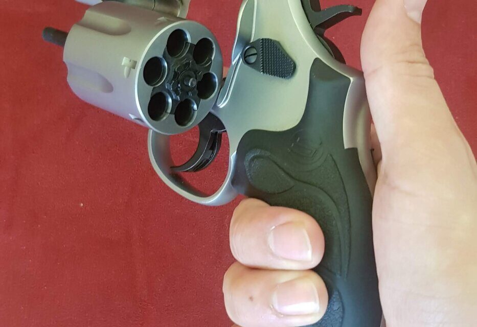 Satılık TABANCA – Sarsılmaz SR 38 – 357 Magnum – Taşıma Ruhsatlı – İstanbul – İlan 16414 – Görsel 16415