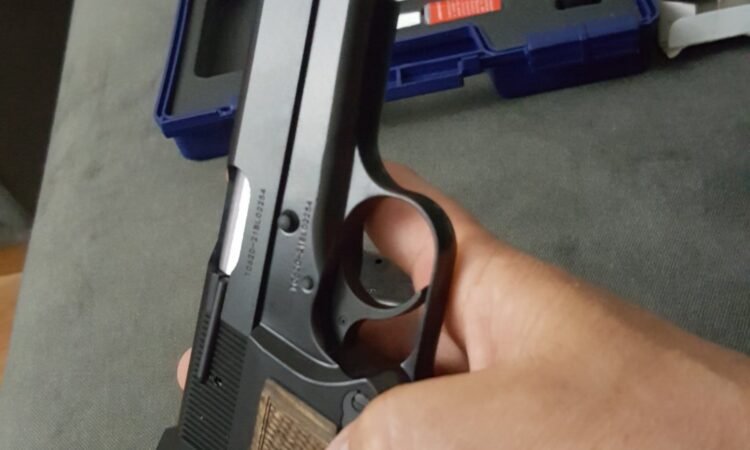 Satılık TABANCA – Tisaş Zig 14 – 9mm (9x19mm) – Bulundurma Ruhsatlı – İstanbul – İlan 14735 – Görsel 14737