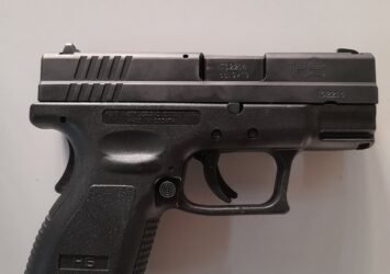 Satılık TABANCA – HS 9 G2 – 9mm (9x19mm) – Taşıma Ruhsatlı – Ankara – İlan 15015 – Görsel 15017