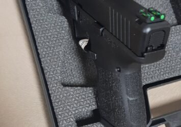 Satılık TABANCA – Sarsılmaz SAR9 – 9mm (9x19mm) – Taşıma Ruhsatlı – Ankara – İlan 16291 – Görsel 16293