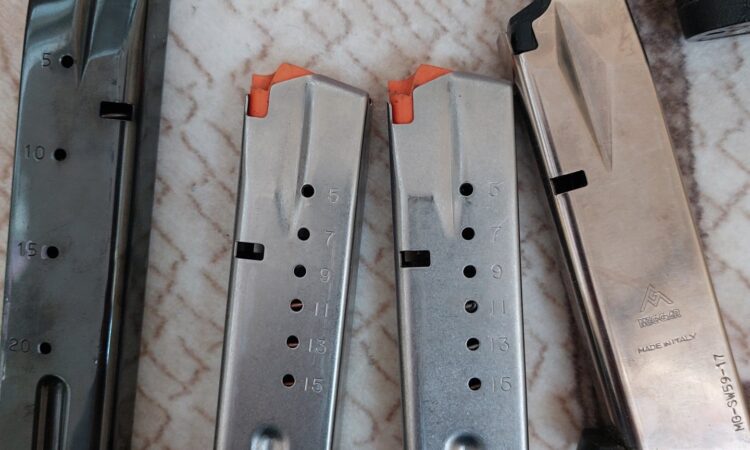 Satılık TABANCA – Smith & Wesson 5906 – 9mm (9x19mm) – Bulundurma Ruhsatlı – Denizli – İlan 14826 – Görsel 14827