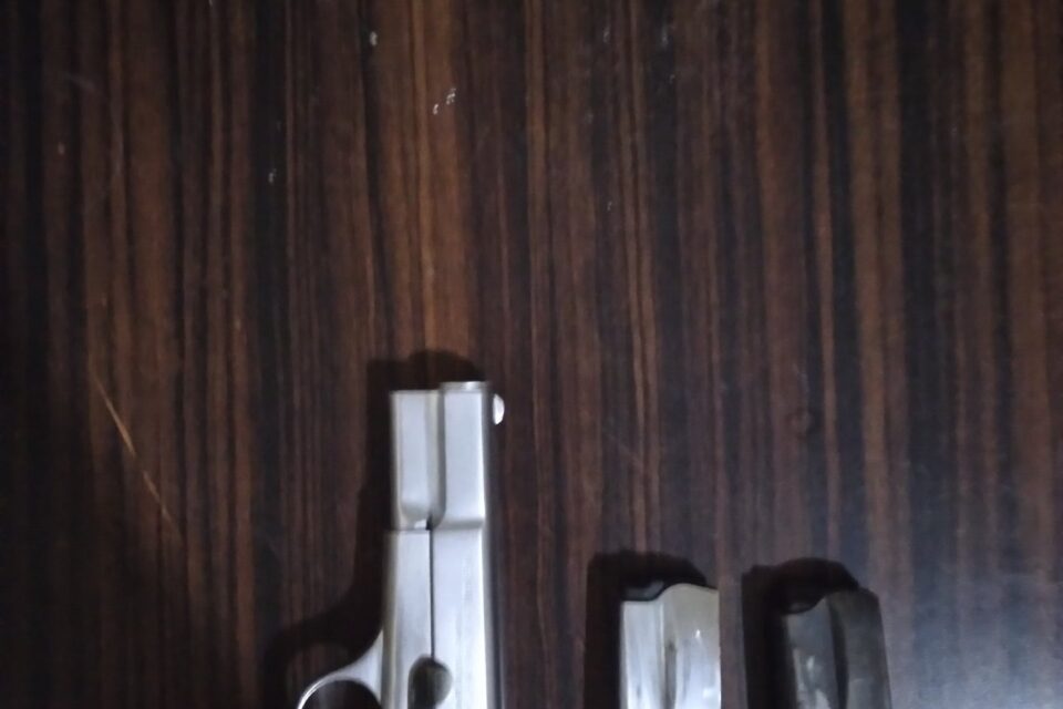 Satılık TABANCA – Browning HP (14'lü) – 9mm (9x19mm) – Taşıma Ruhsatlı – Mersin – İlan 16244 – Görsel 16247