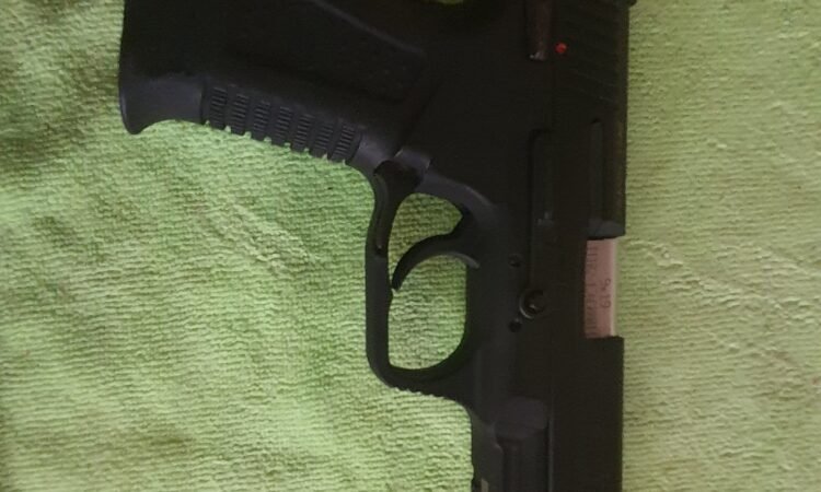 Satılık TABANCA – Sarsılmaz ST9 – 9mm (9x19mm) – Bulundurma Ruhsatlı – İstanbul – İlan 16367 – Görsel 16372