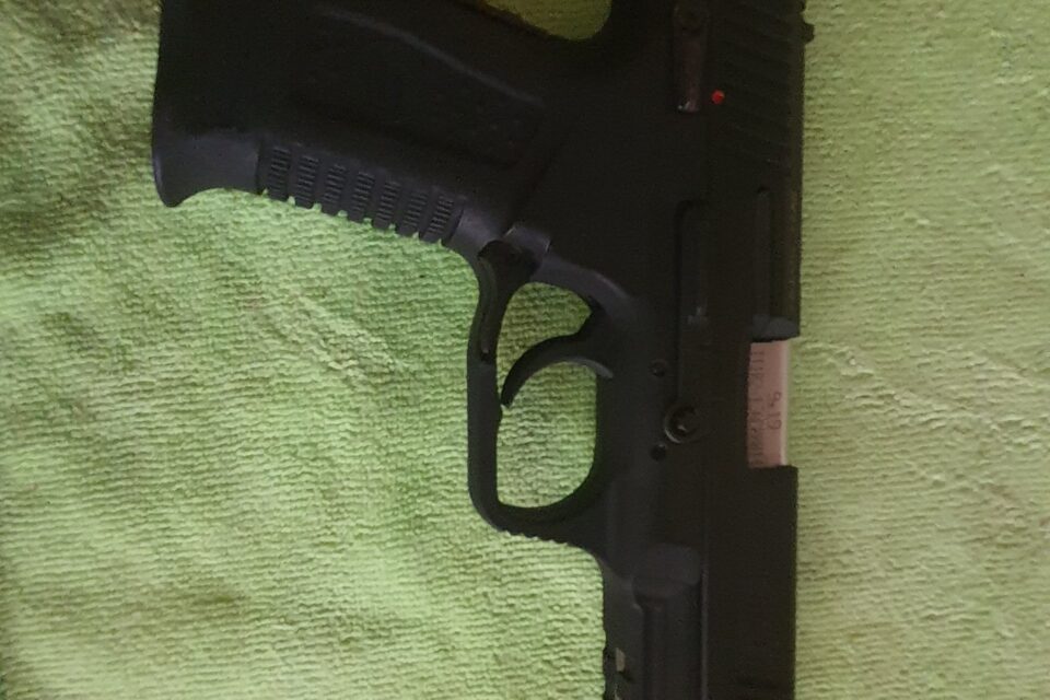 Satılık TABANCA – Sarsılmaz ST9 – 9mm (9x19mm) – Bulundurma Ruhsatlı – İstanbul – İlan 16367 – Görsel 16372