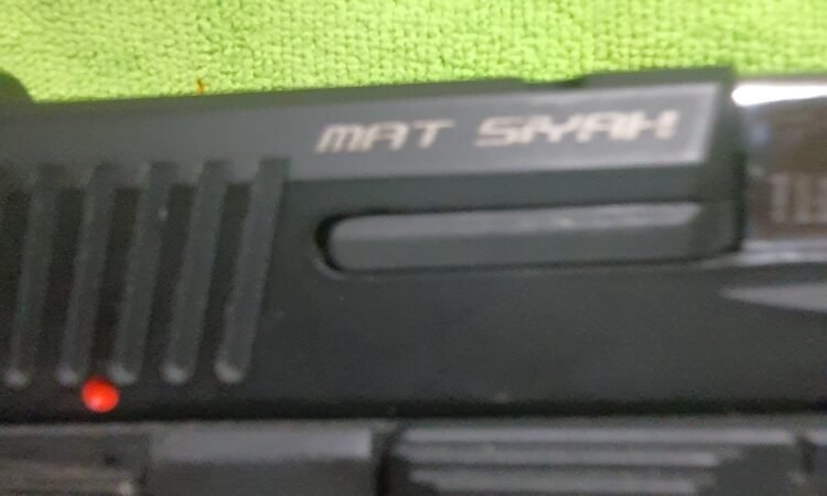 Satılık TABANCA – Sarsılmaz ST9 – 9mm (9x19mm) – Bulundurma Ruhsatlı – İstanbul – İlan 16367 – Görsel 16373